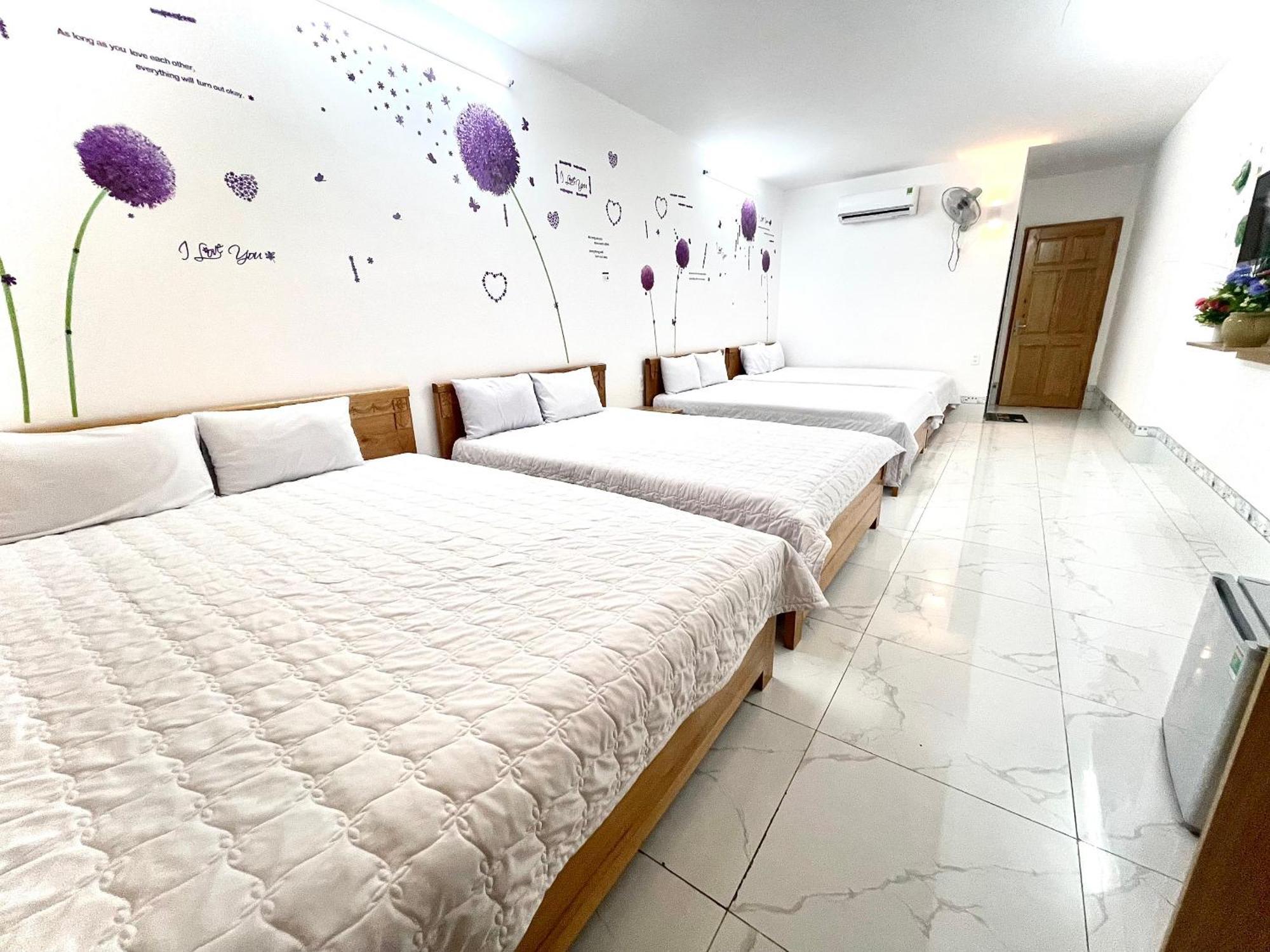 Thao Nguyen Hotel Vung Tau Room photo